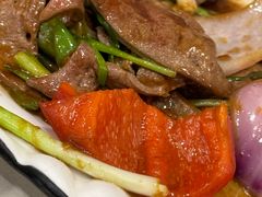 -盈田盈粥庄(博山东路店)