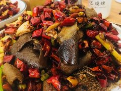 -小艺烧烤(曲江店)