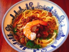 -度小月(百老汇美食街店)