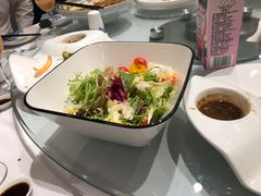 -百姓渔村(南中环店)