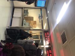 -北京大学第一医院(西城厂桥院区)