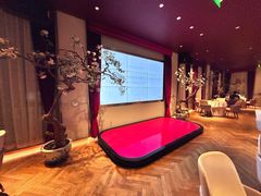 -俏江南天津时尚曲艺主题餐厅(马场道店)