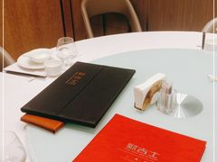 -新吉士·上海菜(浦东LCM置汇旭辉店)