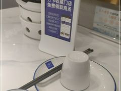 -兰湘子·湘菜小炒(崂山丽达店)