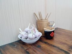 -王菊美食街·王菊面馆(总店)