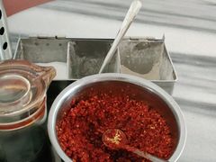 -郝刚刚羊杂割(柳巷店)