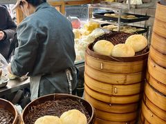 -常鲜德乐购迎桂馒头店(麻巷公寓店)