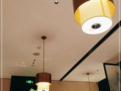 大堂-炳胜私厨(万象前海店)