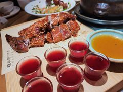-桂小厨广西菜(印象城店)