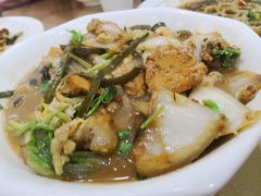 -雪山晋乡楼(食品街店)
