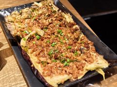 -烤匠麻辣烤鱼(万象城店)