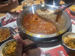 -清真·天府皇城坝百年牛肉火锅(皇城清真寺店)
