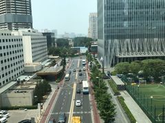景观位-有璟阁港式餐厅(国贸商城店)