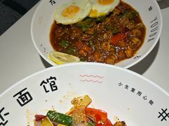 -友达面馆(广州总店)