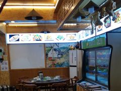 -老味道1992(武当山店)