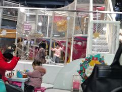 -萨卡屋亲子乐园·餐厅(龙山万物工场店)