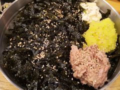 -吾里.春川家韩国料理(万达店)