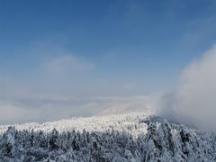 -峨眉山风景名胜区