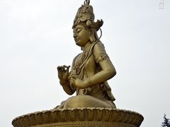 -法门文化景区
