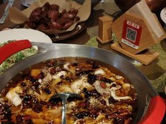 -水煮三国·川鲁江湖菜(香山店)