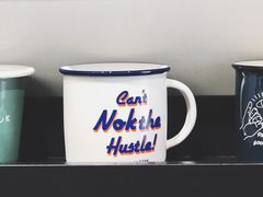-NokNok Coffee(宽窄巷子店)