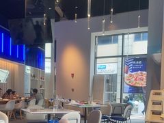 -玛尚诺Pizza&Bar(长泰广场店)
