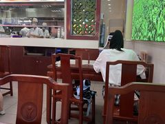 大堂-日月永和中国餐饮名店(凤凰店)