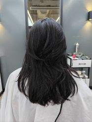 点击看大图 -藤野造型