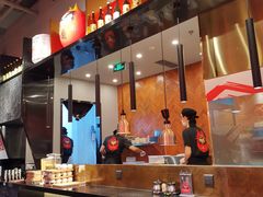 -成都你六姐·牛肉冒菜(城市集市合生汇店)