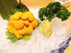 -隐泉之语日式料理(王府中环店)