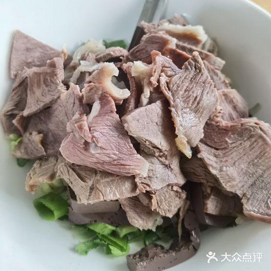 王记大锅牛肉汤(总店)