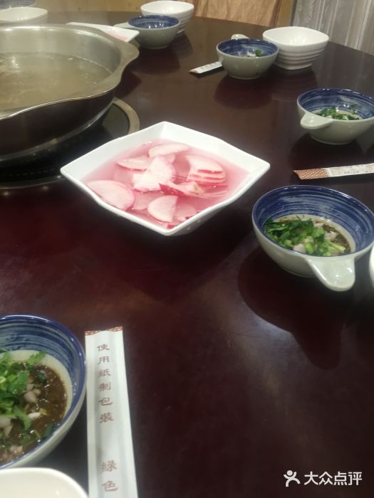 刘记羊肉粉馆(荷花塘总店)图片