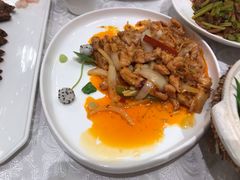 -马凯餐厅(地安门店)