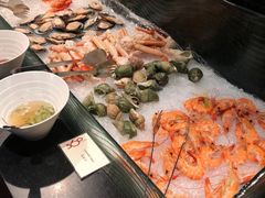 -澳门旅游塔360°旋转餐厅(南湾湖广场店)