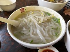 -潮镇老尾牛杂(环城西路店)