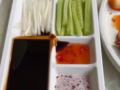 -福来居烤鸭店(天坛二店)