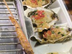 -木屋烧烤(白石洲店)