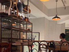 -Alimentari早午餐(安福路店)