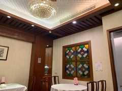 大堂-广州酒家(文昌总店)
