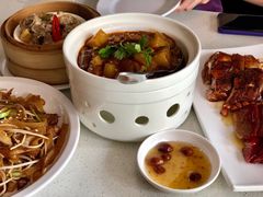 -港久茶餐厅(鹭洲里店)