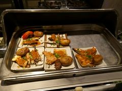 -桃源春晓中餐厅 TaoYuan Restaurant