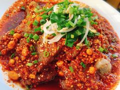 -沱江鱼府(丽江店)