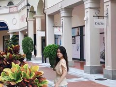 -佛罗伦萨小镇广佛名品奥特莱斯(疏港路店)