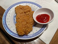 藤椒鸡排-和府捞面(石景山喜隆多店)