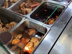 -老济南药膳把子肉(周公祠街店)