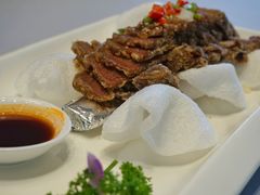 -一澜江宴·江景地标楚菜(江滩公园店)