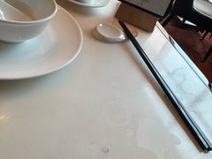 -顺德美的万豪酒店-万豪中餐厅