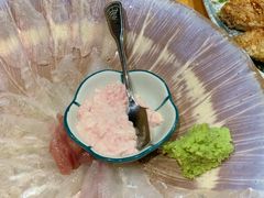 -桂马·日本料理·海胆·海鲜饭·酒场(民主广场店)