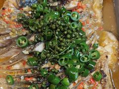 -鱼酷活鱼烤鱼(沈阳大悦城店)