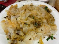 雪菜肉菘陈村粉-点都德(北京路贰店)